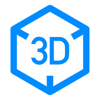 在线3D预览